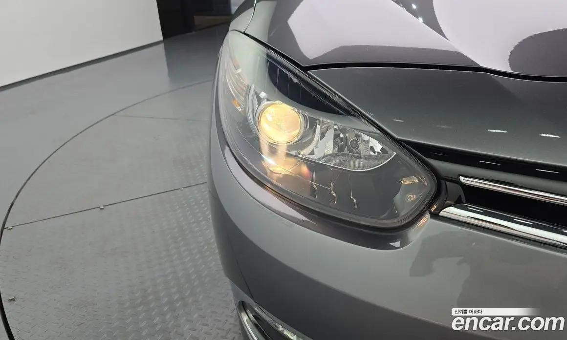 Renault (Samsung) SM3 2019 1.6 автомат (гидро), фото 8