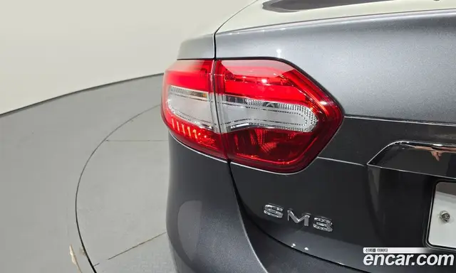 Renault (Samsung) SM3 2019 1.6 автомат (гидро), миниатюра 9
