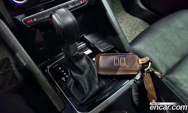 Renault (Samsung) SM6 2016 2.0 автомат (гидро), миниатюра 12