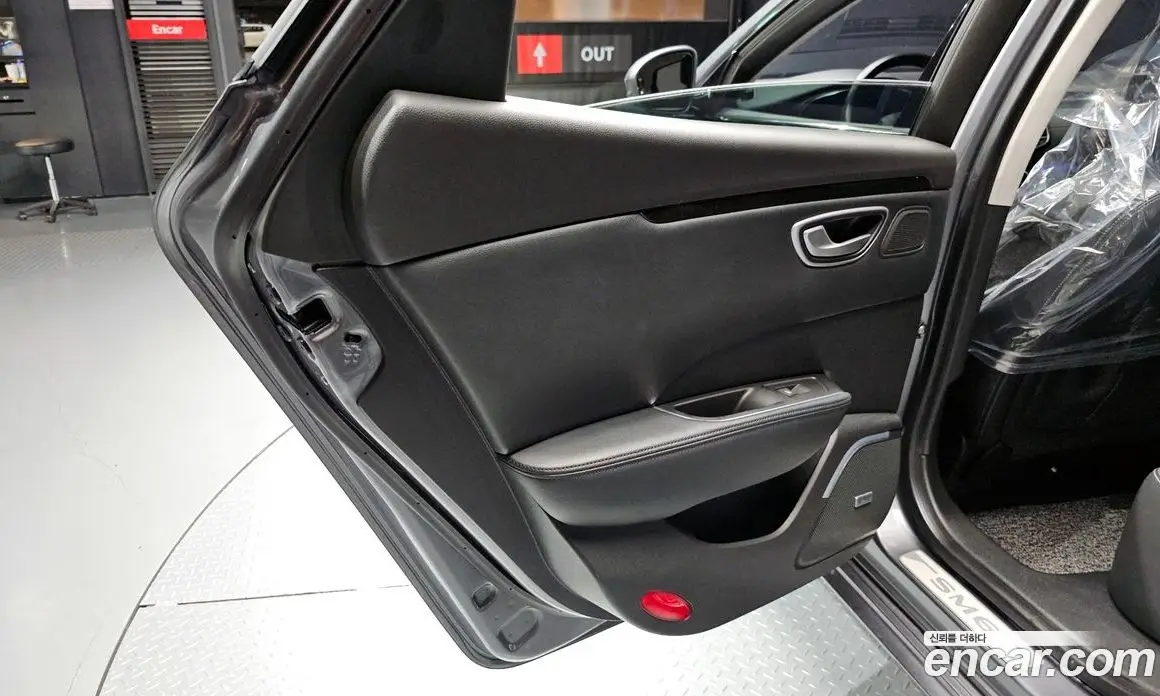 Renault (Samsung) SM6 2016 2.0 автомат (гидро), фото 15 Renault (Samsung) SM6 2016 2.0 автомат (гидро), фото 15
