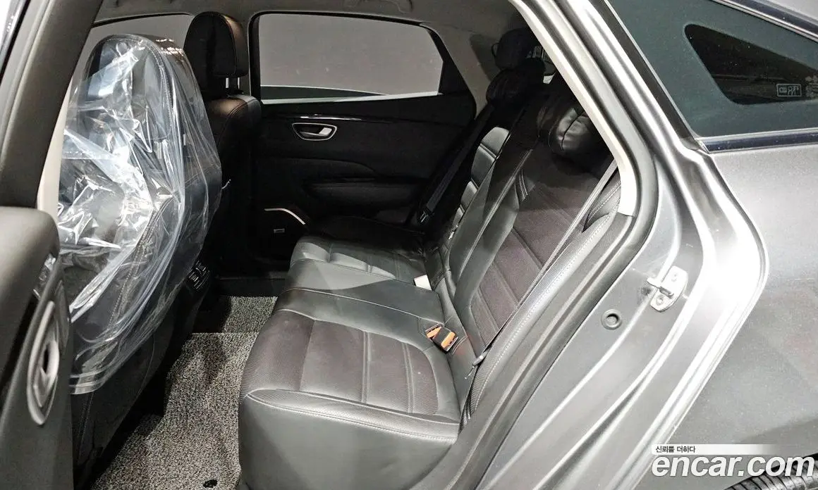 Renault (Samsung) SM6 2016 2.0 автомат (гидро), фото 16 Renault (Samsung) SM6 2016 2.0 автомат (гидро), фото 16