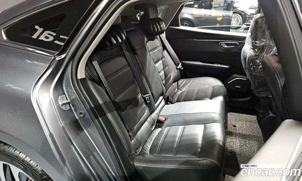 Renault (Samsung) SM6 2016 2.0 автомат (гидро), фото 17 Renault (Samsung) SM6 2016 2.0 автомат (гидро), фото 17
