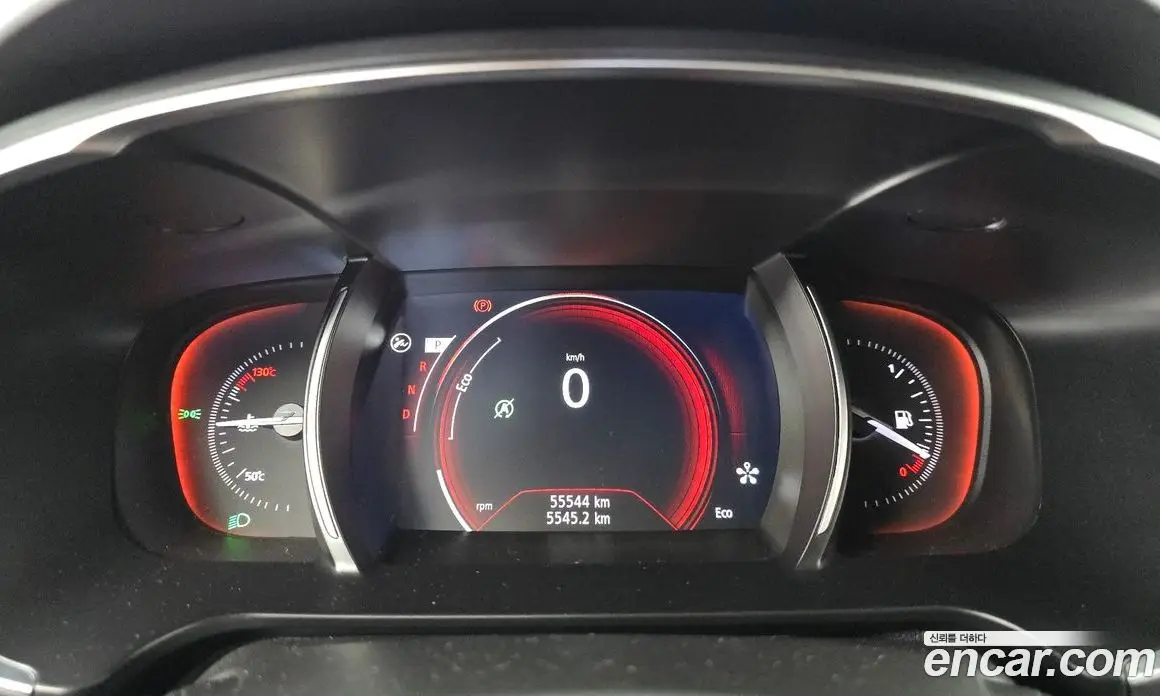 Renault (Samsung) SM6 2016 2.0 автомат (гидро), фото 11 Renault (Samsung) SM6 2016 2.0 автомат (гидро), фото 11