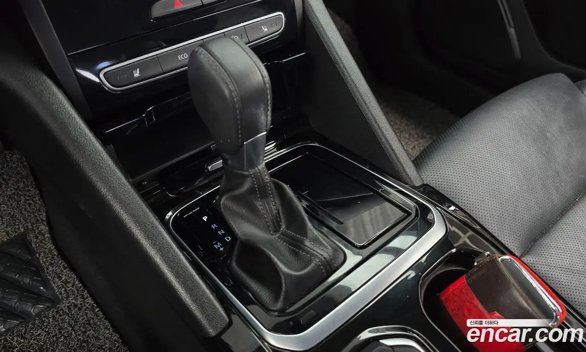 Renault (Samsung) SM6 2016 2.0 автомат (гидро), фото 12 Renault (Samsung) SM6 2016 2.0 автомат (гидро), фото 12