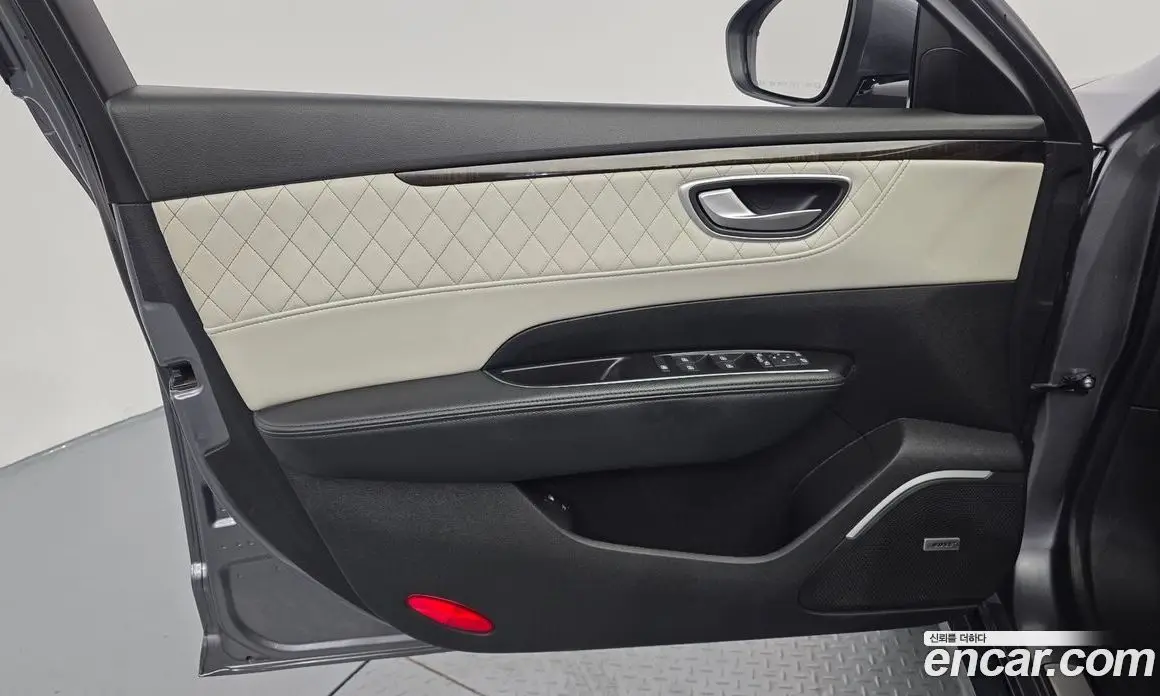 Renault (Samsung) SM6 2016 1.6 автомат (гидро), фото 14