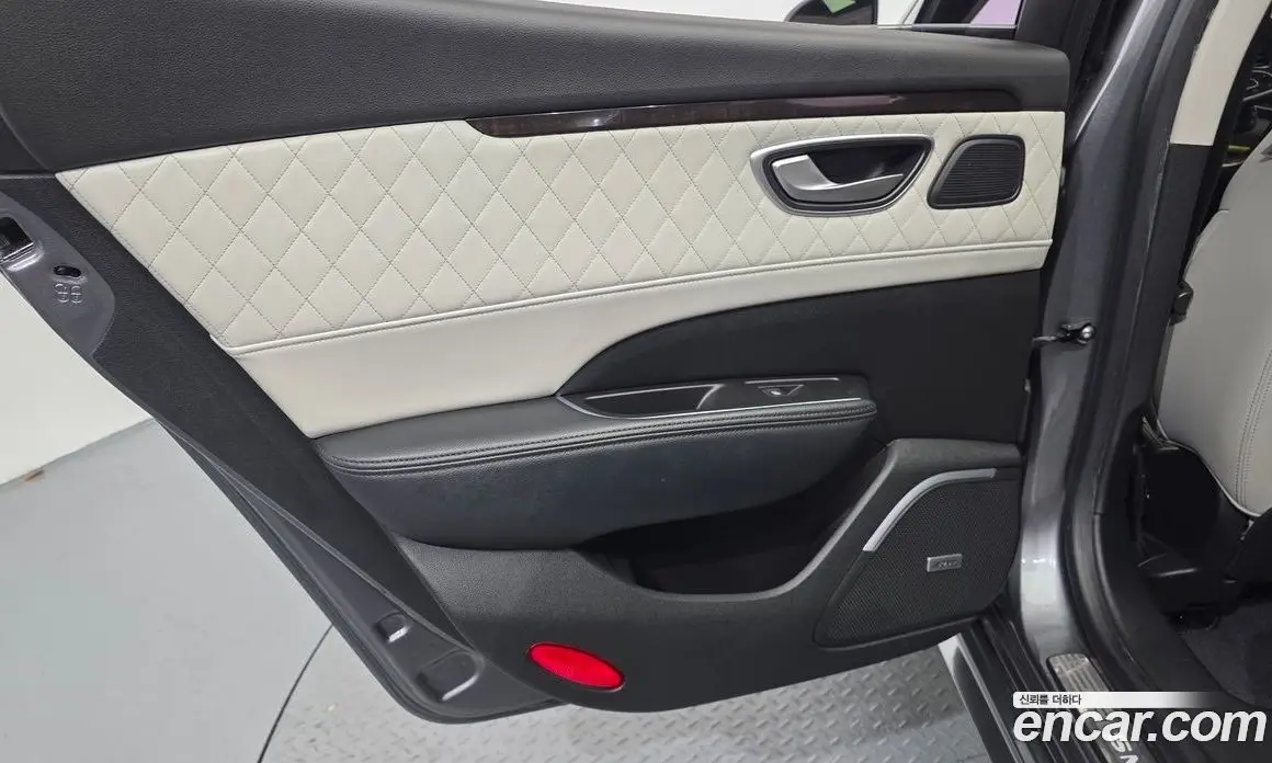 Renault (Samsung) SM6 2016 1.6 автомат (гидро), фото 15