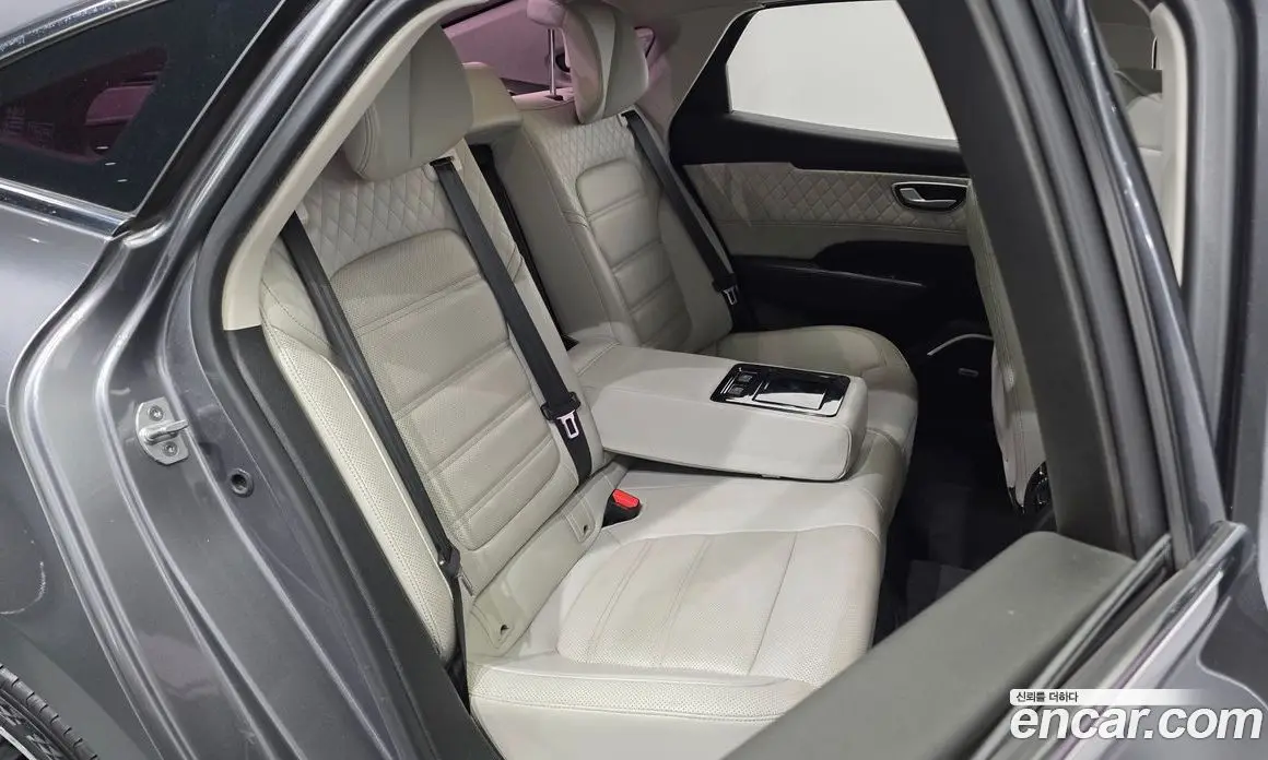 Renault (Samsung) SM6 2016 1.6 автомат (гидро), фото 18
