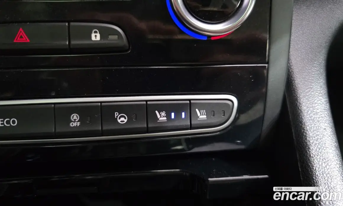 Renault (Samsung) SM6 2016 1.6 автомат (гидро), фото 19