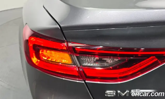 Renault (Samsung) SM6 2016 1.6 автомат (гидро), миниатюра 9