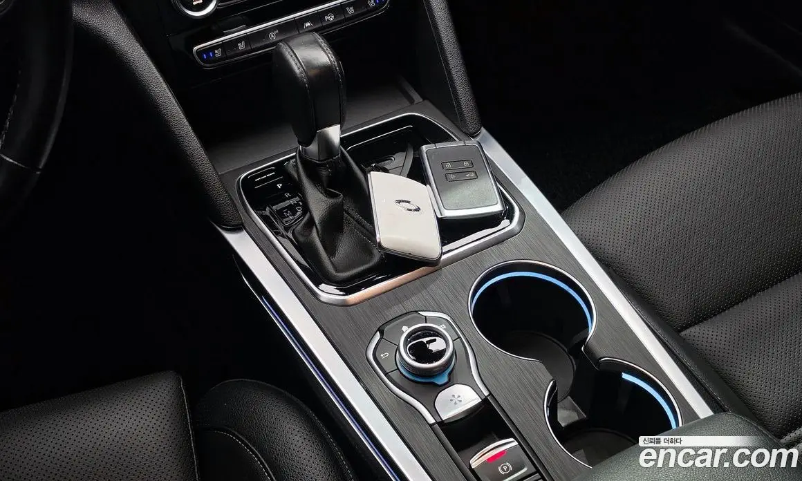 Renault (Samsung) SM6 2020 1.3 автомат (гидро), фото 11