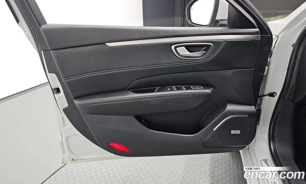 Renault (Samsung) SM6 2020 1.3 автомат (гидро), фото 13