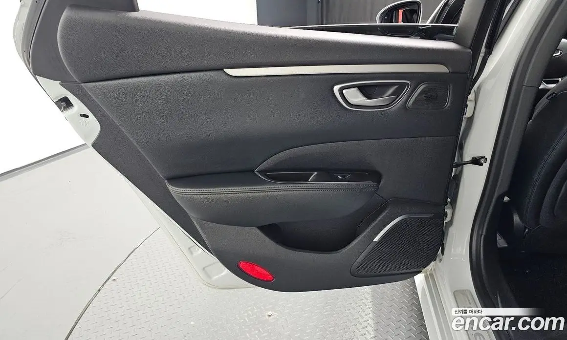 Renault (Samsung) SM6 2020 1.3 автомат (гидро), фото 14