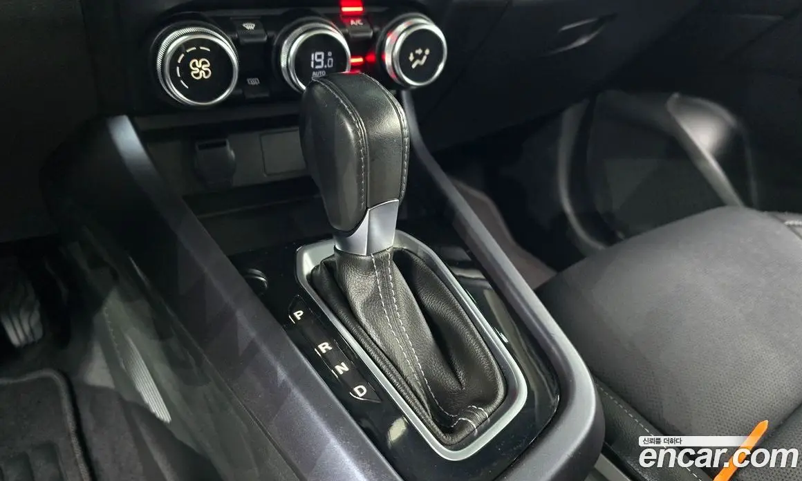 Renault (Samsung) XM3 2020 1.6 автомат (гидро), фото 11