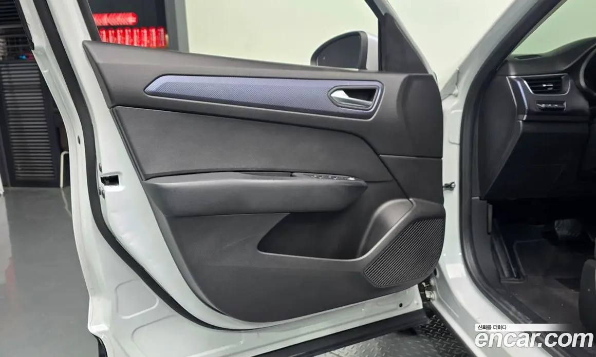 Renault (Samsung) XM3 2020 1.6 автомат (гидро), фото 13