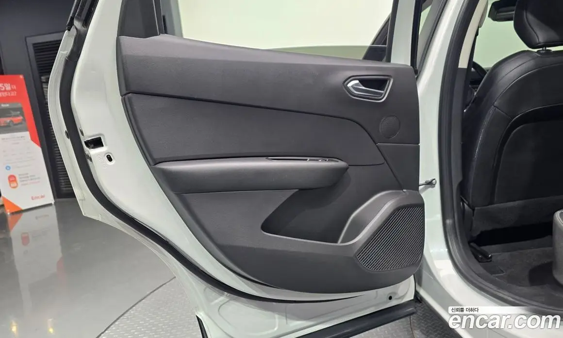 Renault (Samsung) XM3 2020 1.6 автомат (гидро), фото 14