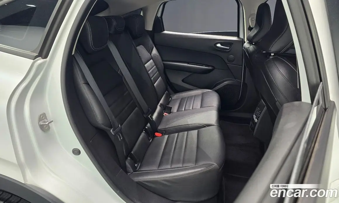 Renault (Samsung) XM3 2020 1.6 автомат (гидро), фото 15