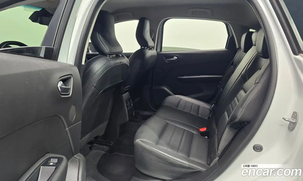 Renault (Samsung) XM3 2020 1.6 автомат (гидро), фото 17