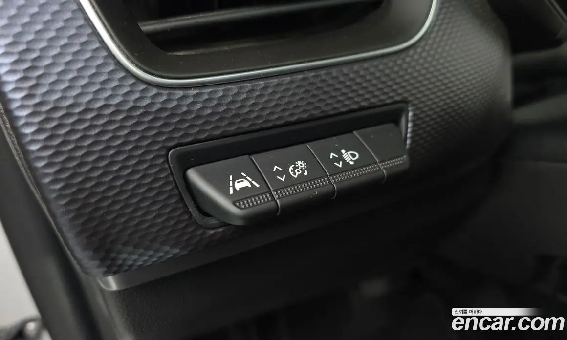 Renault (Samsung) XM3 2020 1.6 автомат (гидро), фото 19