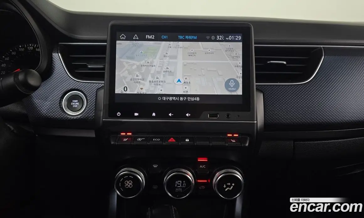 Renault (Samsung) XM3 2020 1.6 автомат (гидро), фото 20