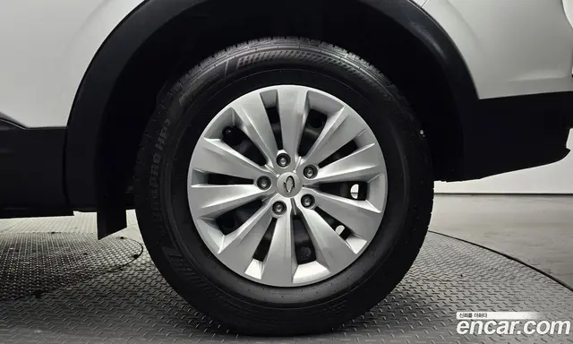 Renault (Samsung) XM3 2020 1.6 автомат (гидро), миниатюра 6
