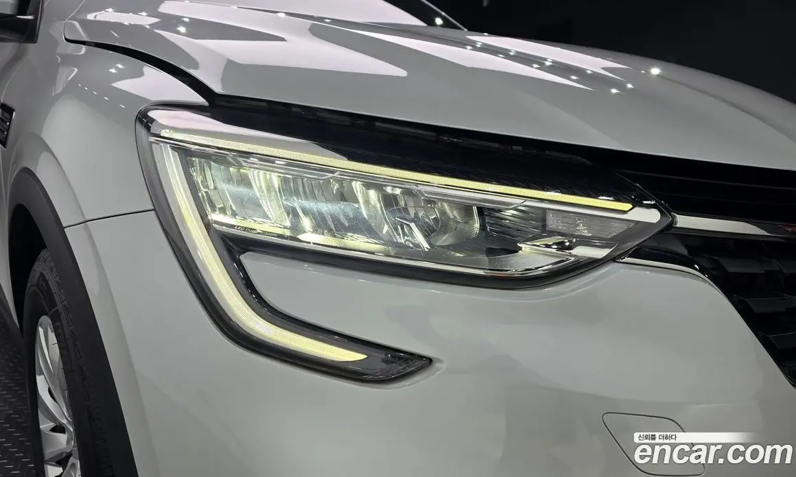 Renault (Samsung) XM3 2020 1.6 автомат (гидро), фото 7
