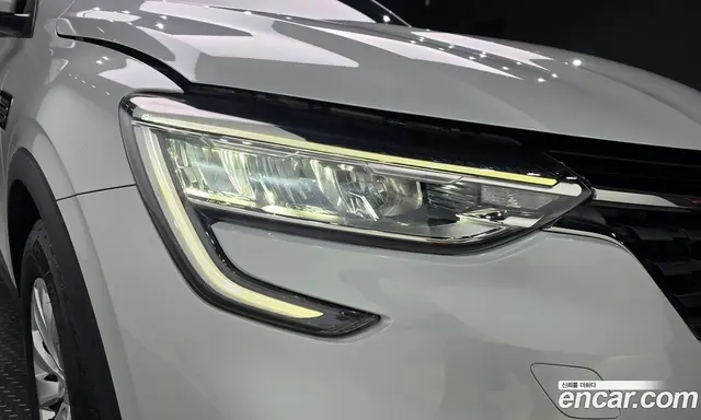 Renault (Samsung) XM3 2020 1.6 автомат (гидро), миниатюра 7