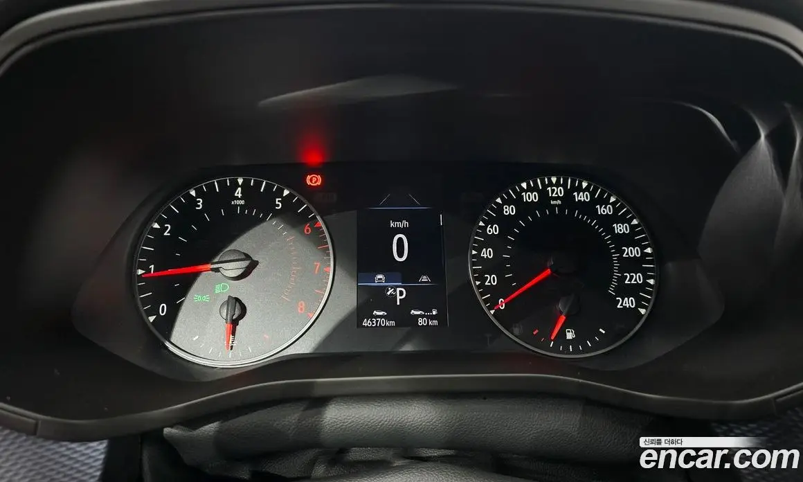 Renault (Samsung) XM3 2020 1.6 автомат (гидро), фото 10