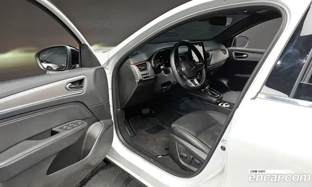 Renault (Samsung) XM3 2022 1.3 автомат (гидро), миниатюра 12