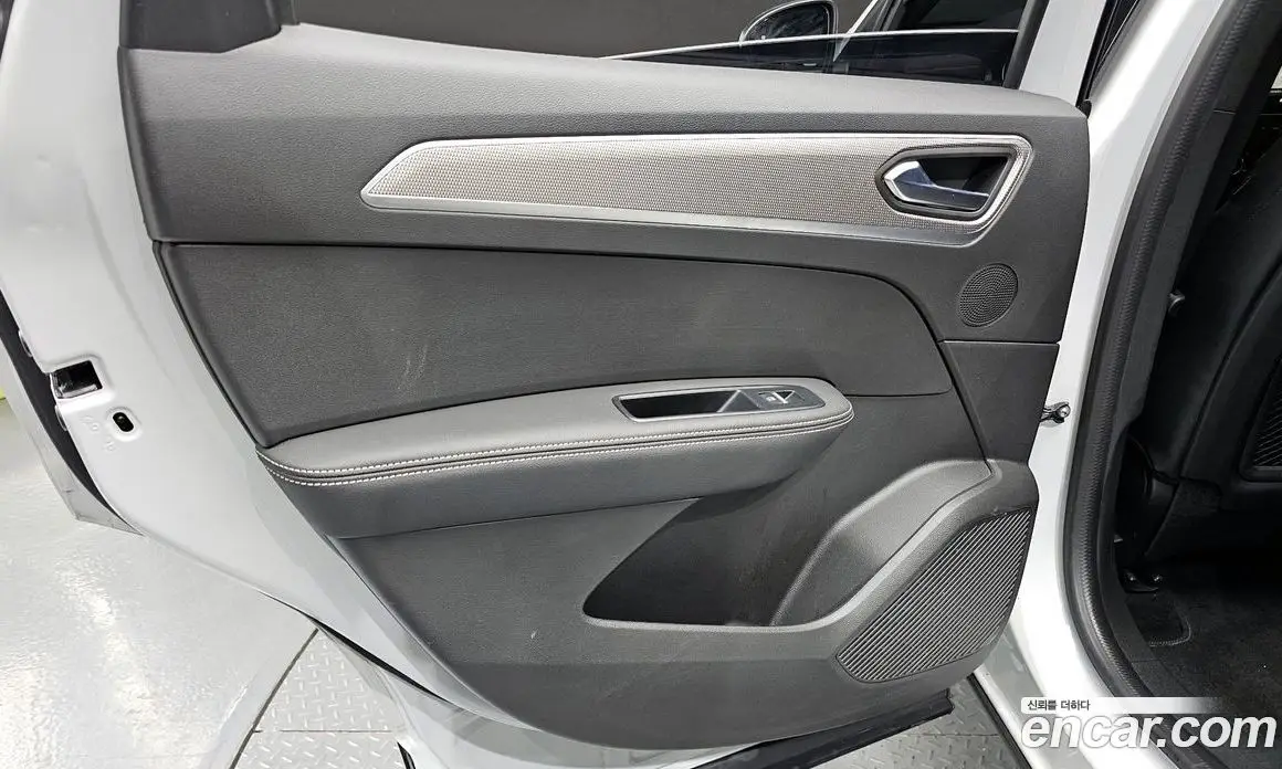 Renault (Samsung) XM3 2022 1.3 автомат (гидро), фото 14