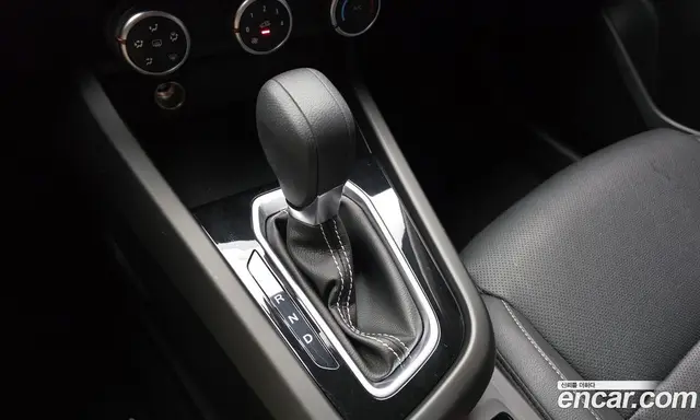Renault (Samsung) XM3 2023 1.6 автомат (гидро), миниатюра 12