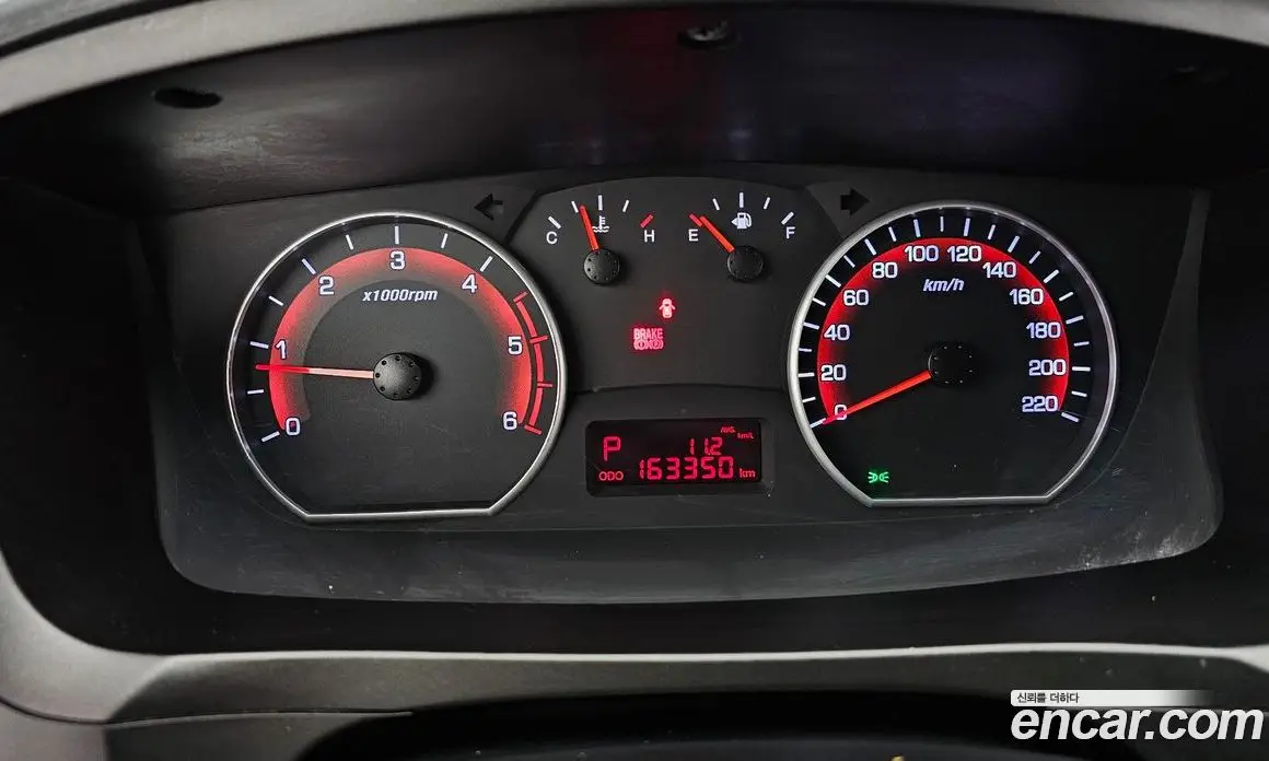 SsangYong Korando 2015 2.0 автомат (гидро), фото 11