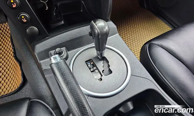 SsangYong Korando 2015 2.0 автомат (гидро), миниатюра 12
