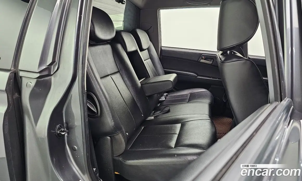 SsangYong Korando 2015 2.0 автомат (гидро), фото 17