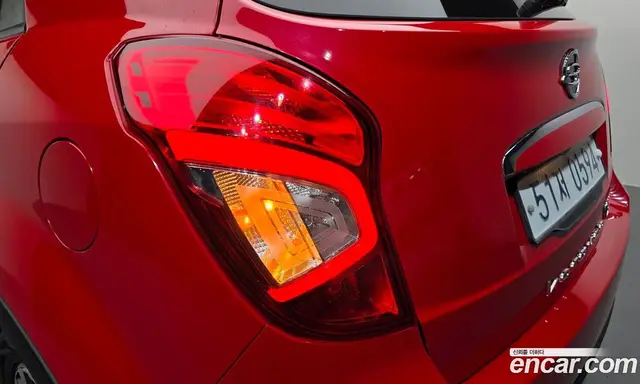 SsangYong Korando 2016 2.2 автомат (гидро), миниатюра 9