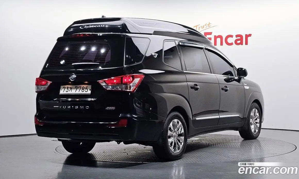 SsangYong Korando 2016 2.2 автомат (гидро), фото 1 SsangYong Korando 2016 2.2 автомат (гидро), фото 1