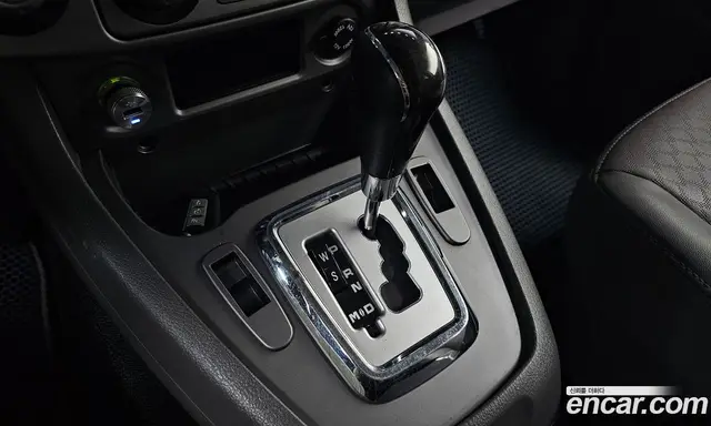 SsangYong Korando 2016 2.2 автомат (гидро), миниатюра 11 SsangYong Korando 2016 2.2 автомат (гидро), миниатюра 11