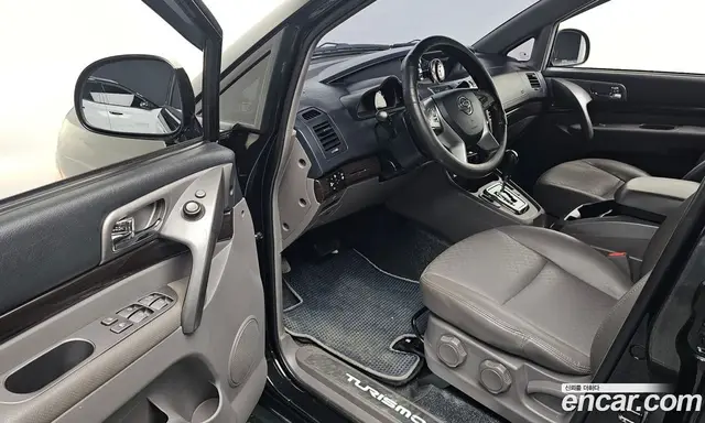 SsangYong Korando 2016 2.2 автомат (гидро), миниатюра 12