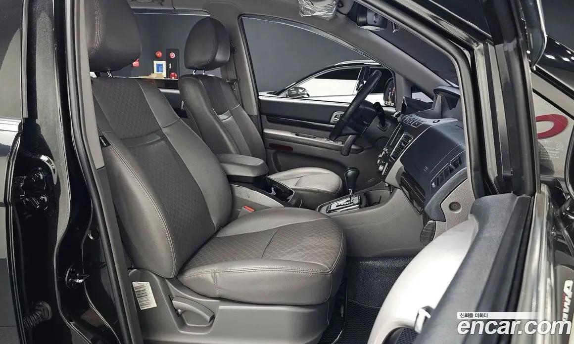 SsangYong Korando 2016 2.2 автомат (гидро), фото 15 SsangYong Korando 2016 2.2 автомат (гидро), фото 15