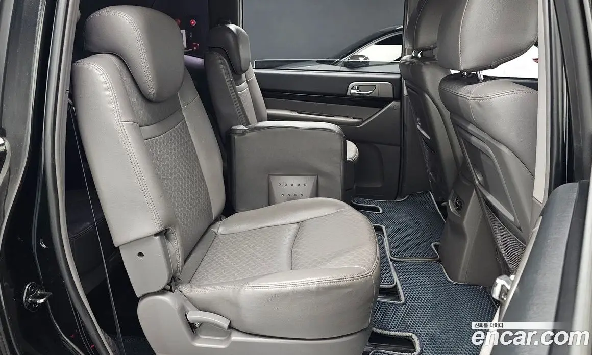 SsangYong Korando 2016 2.2 автомат (гидро), фото 16 SsangYong Korando 2016 2.2 автомат (гидро), фото 16