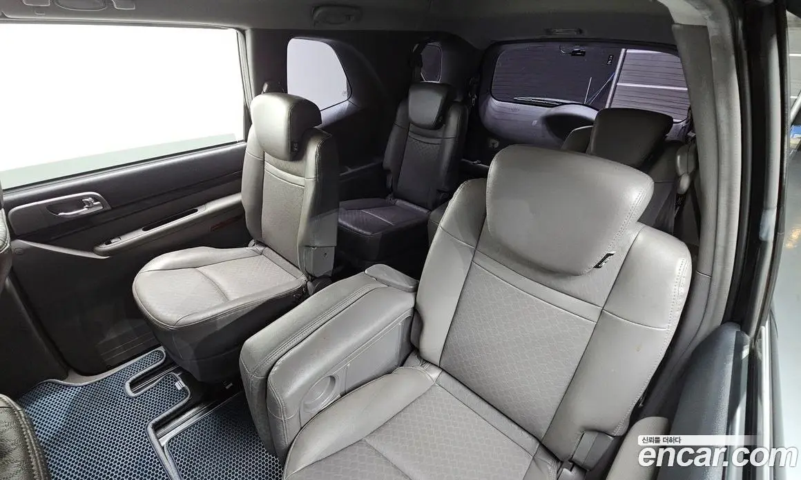 SsangYong Korando 2016 2.2 автомат (гидро), фото 17 SsangYong Korando 2016 2.2 автомат (гидро), фото 17