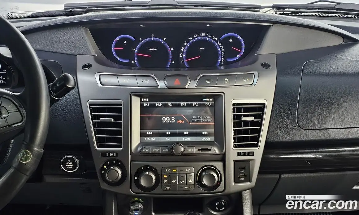 SsangYong Korando 2016 2.2 автомат (гидро), фото 20 SsangYong Korando 2016 2.2 автомат (гидро), фото 20