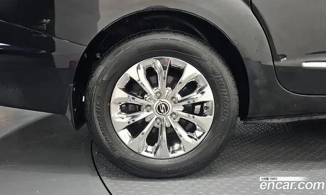 SsangYong Korando 2016 2.2 автомат (гидро), миниатюра 4 SsangYong Korando 2016 2.2 автомат (гидро), миниатюра 4