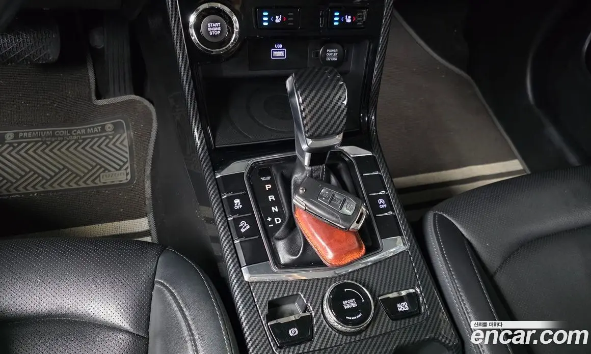 SsangYong Korando 2020 1.6 автомат (гидро), фото 12 SsangYong Korando 2020 1.6 автомат (гидро), фото 12