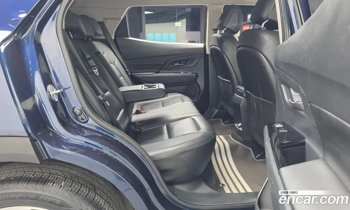SsangYong Korando 2020 1.6 автомат (гидро), фото 18 SsangYong Korando 2020 1.6 автомат (гидро), фото 18