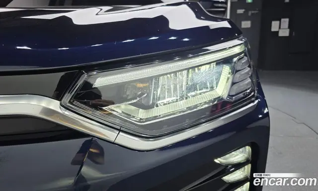 SsangYong Korando 2020 1.6 автомат (гидро), миниатюра 8 SsangYong Korando 2020 1.6 автомат (гидро), миниатюра 8