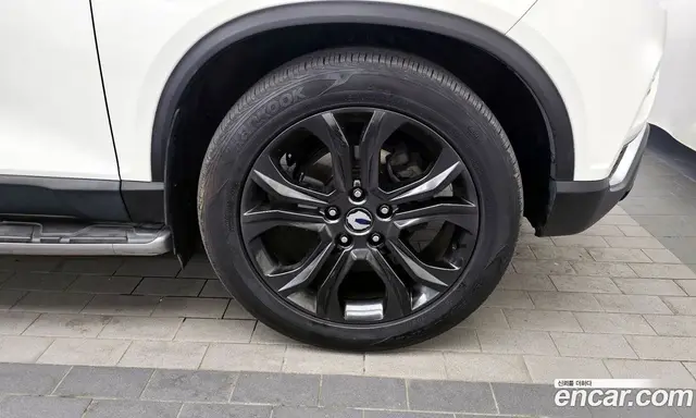 SsangYong Rexton 2017 2.2 автомат (гидро), миниатюра 7 SsangYong Rexton 2017 2.2 автомат (гидро), миниатюра 7