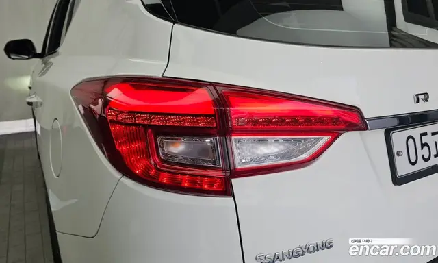 SsangYong Rexton 2017 2.2 автомат (гидро), миниатюра 9 SsangYong Rexton 2017 2.2 автомат (гидро), миниатюра 9