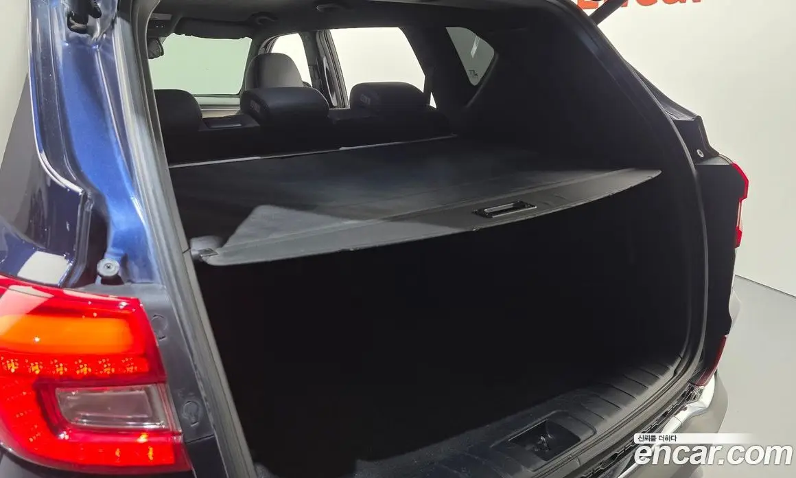 SsangYong Rexton 2017 2.2 автомат (гидро), фото 17 SsangYong Rexton 2017 2.2 автомат (гидро), фото 17