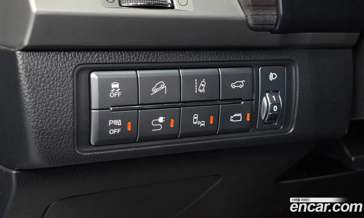 SsangYong Rexton 2017 2.2 автомат (гидро), фото 19 SsangYong Rexton 2017 2.2 автомат (гидро), фото 19