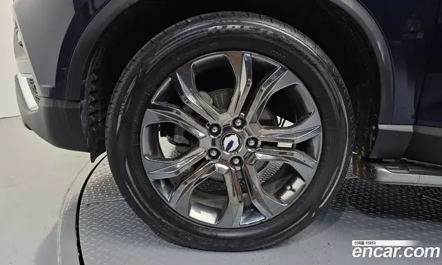 SsangYong Rexton 2017 2.2 автомат (гидро), миниатюра 5 SsangYong Rexton 2017 2.2 автомат (гидро), миниатюра 5